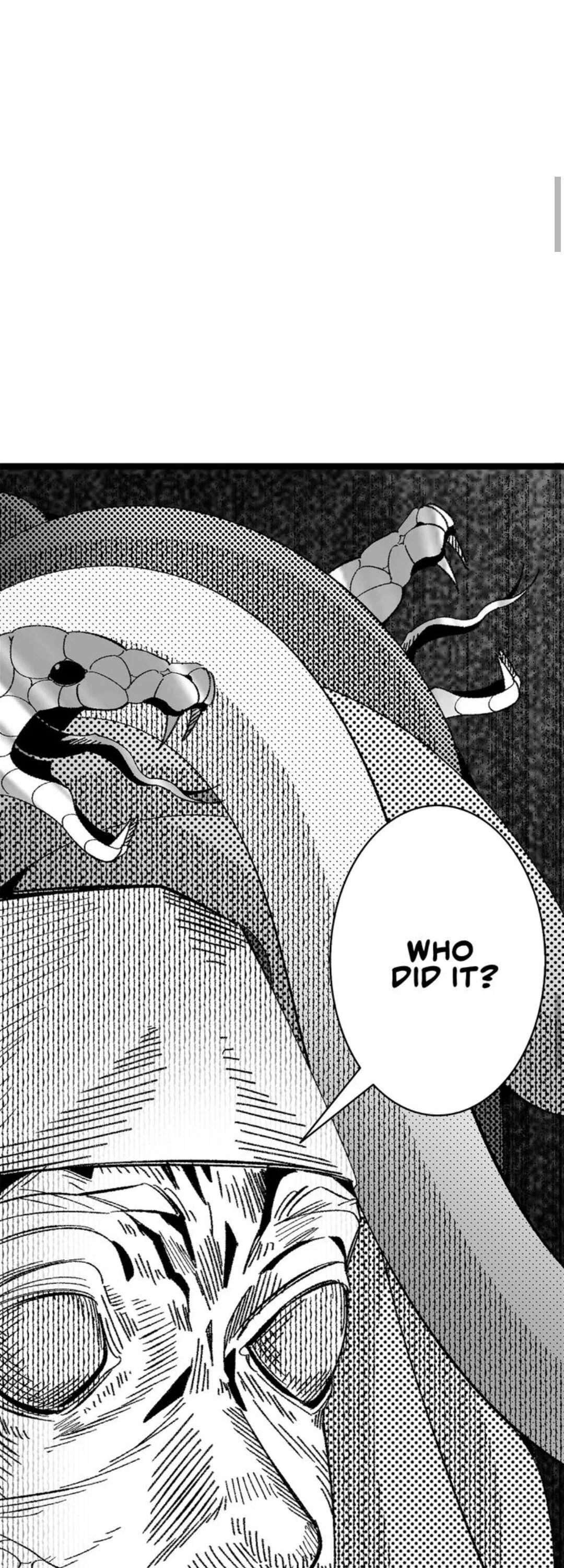 The Skeleton Becomes a Cat Dad Chapter 5 – Page 21