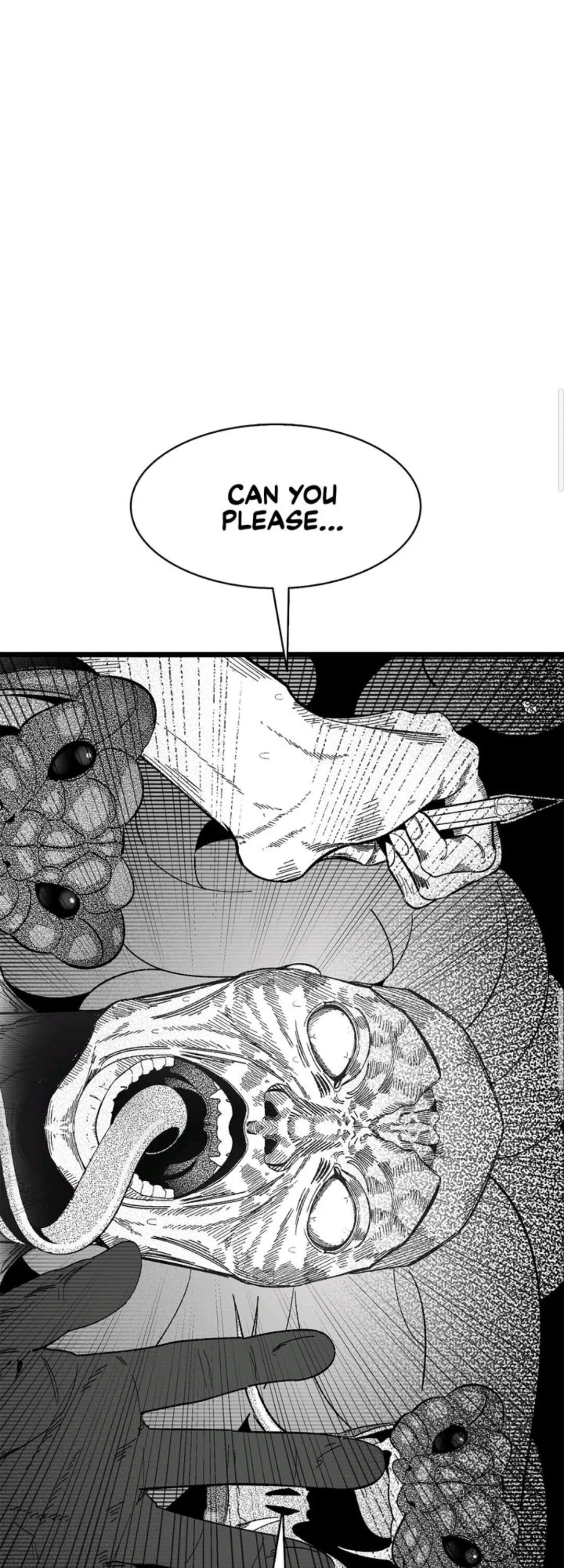 The Skeleton Becomes a Cat Dad Chapter 3 – Page 22