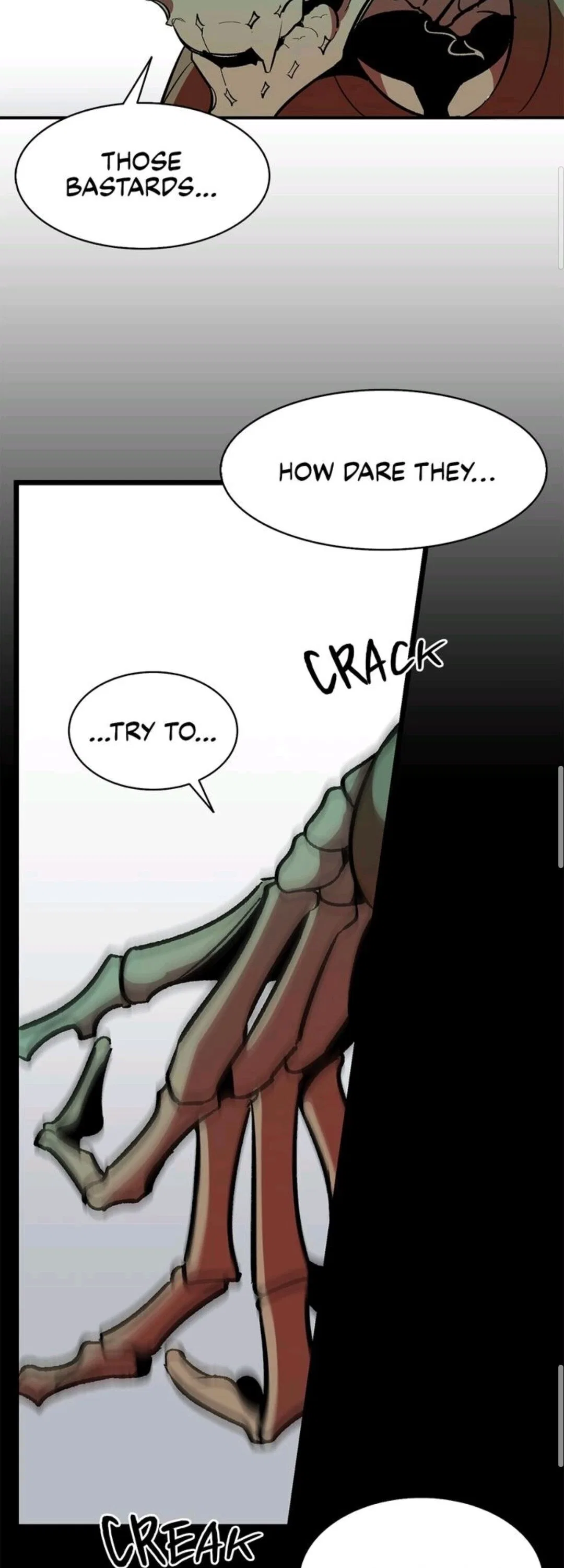 The Skeleton Becomes a Cat Dad Chapter 2 – Page 11