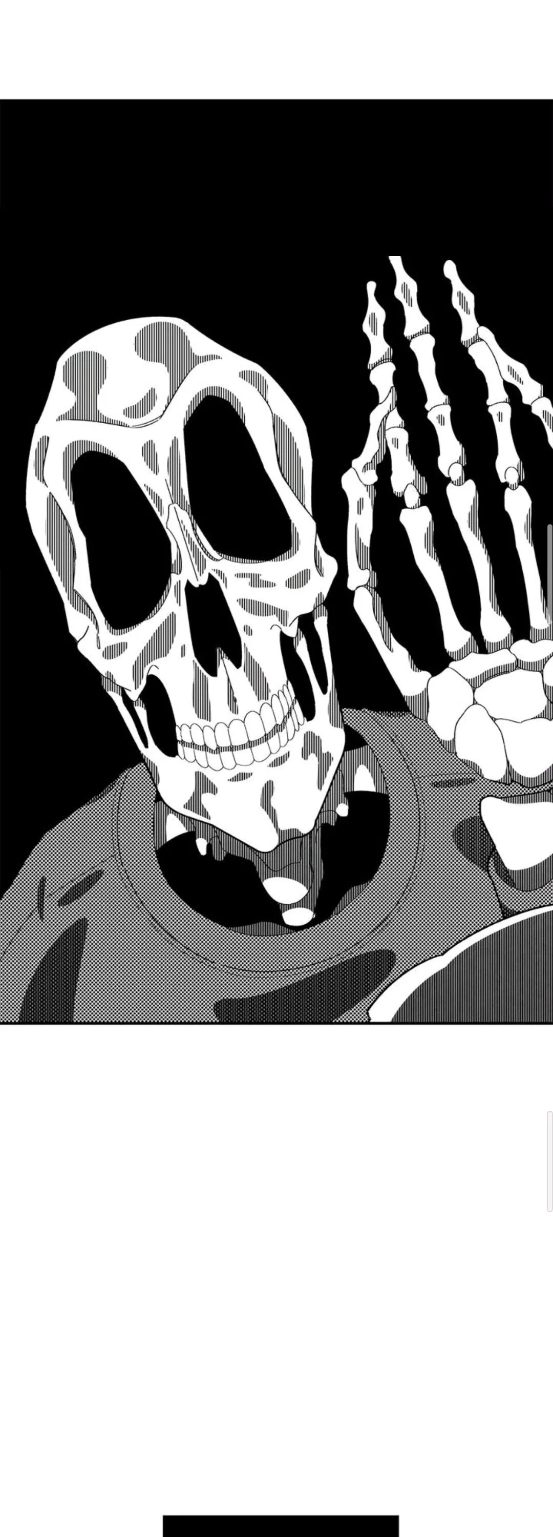 The Skeleton Becomes a Cat Dad Chapter 2 – Page 18