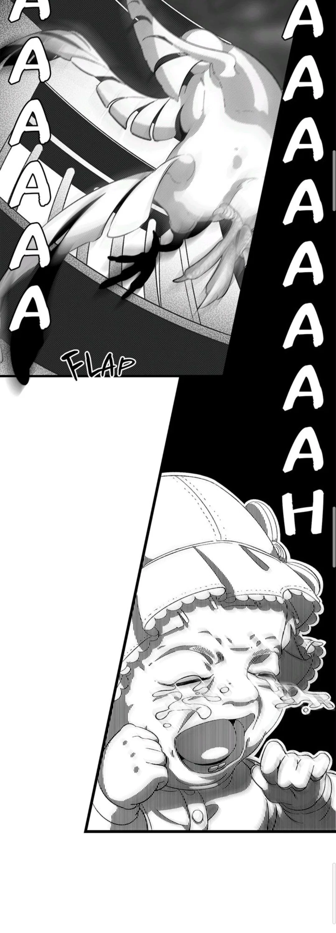 The Skeleton Becomes a Cat Dad Chapter 2 – Page 22