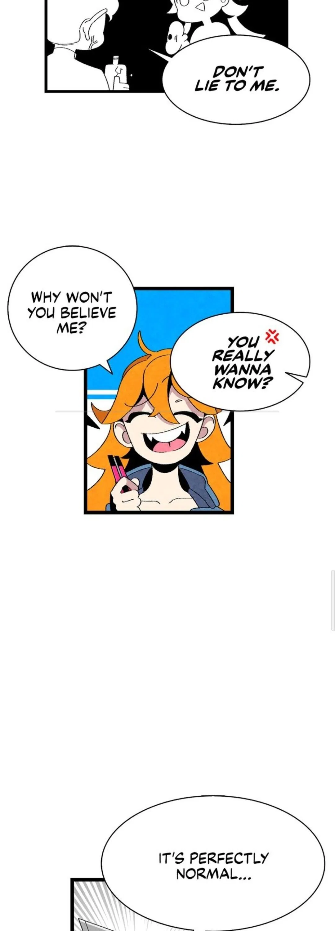 The Skeleton Becomes a Cat Dad Chapter 1 – Page 8