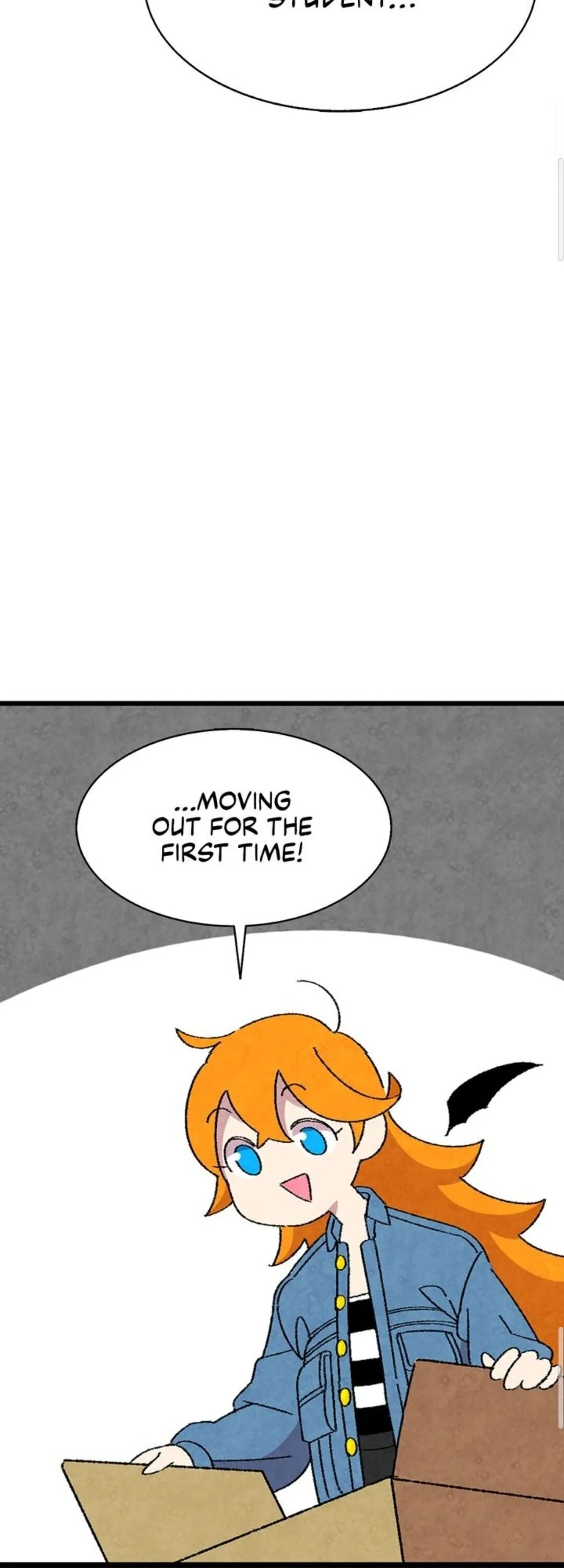 The Skeleton Becomes a Cat Dad Chapter 1 – Page 10