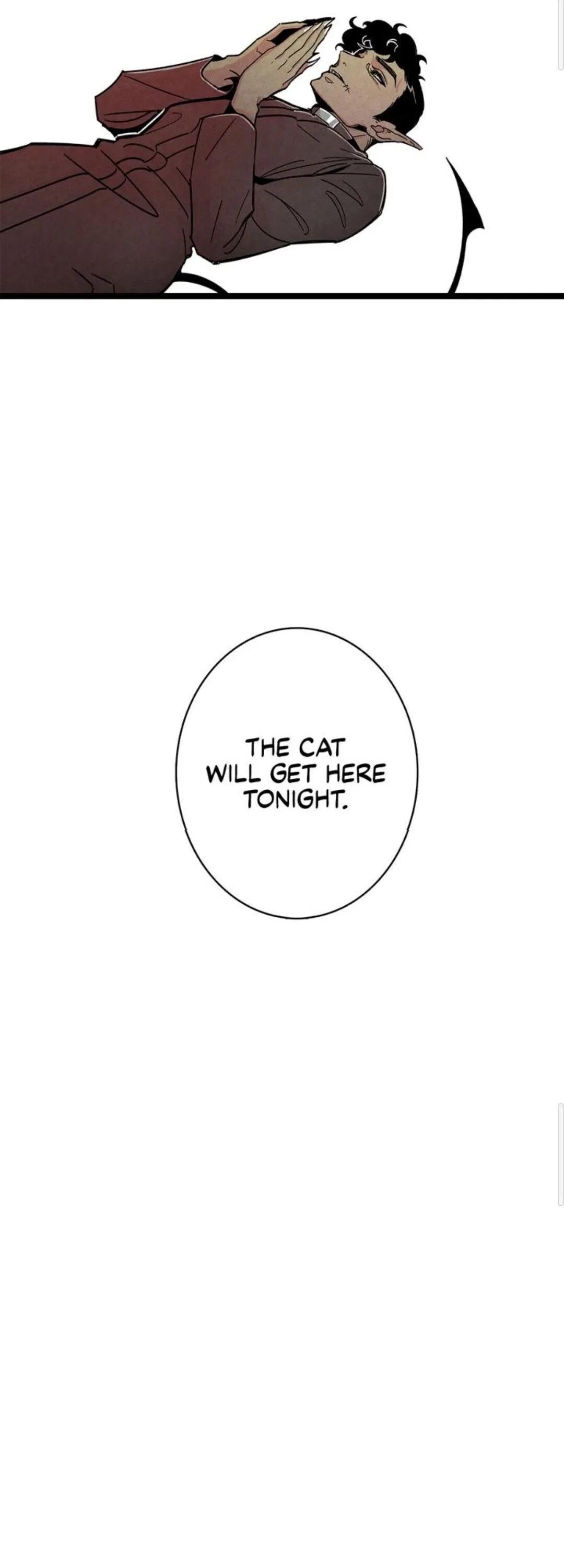 The Skeleton Becomes a Cat Dad Chapter 1 – Page 30
