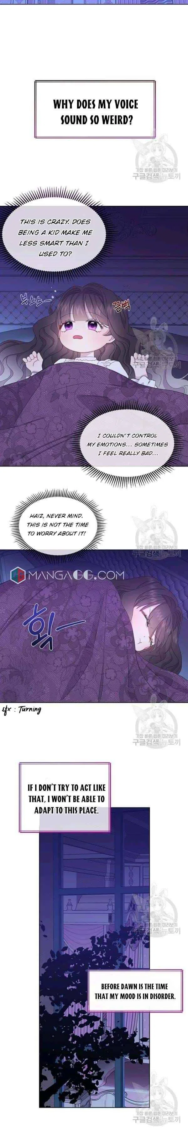 Princess of Doom Chapter 5 – Page 11