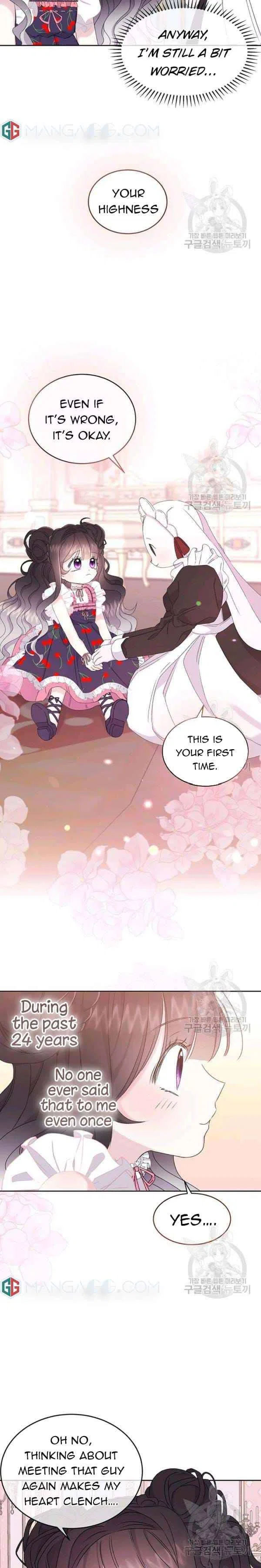 Princess of Doom Chapter 4 – Page 19