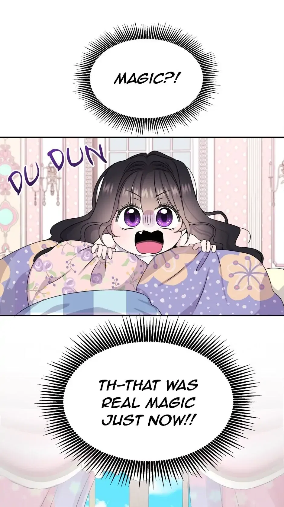 Princess of Doom Chapter 2 – Page 1