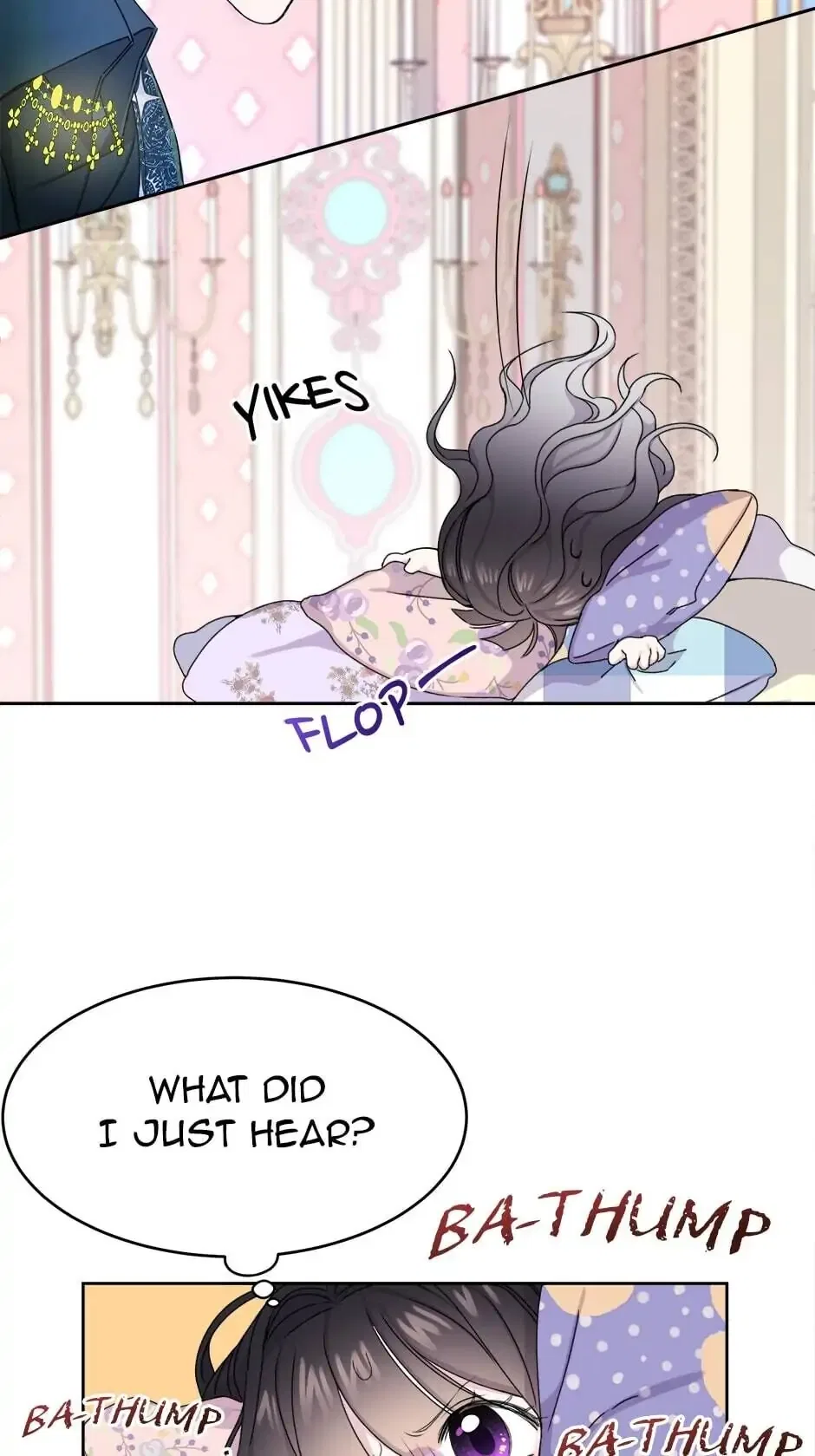 Princess of Doom Chapter 2 – Page 4