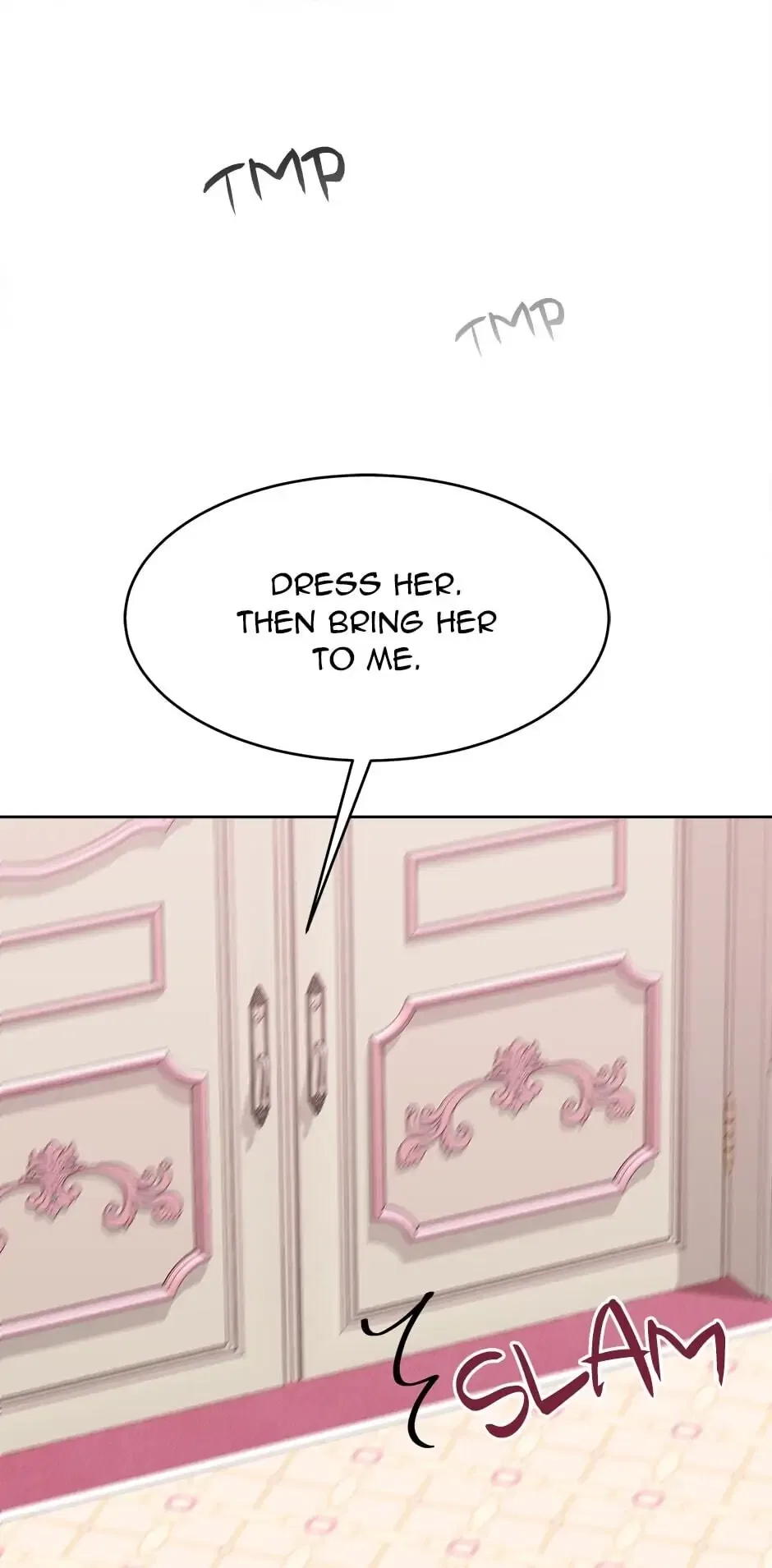Princess of Doom Chapter 2 – Page 7