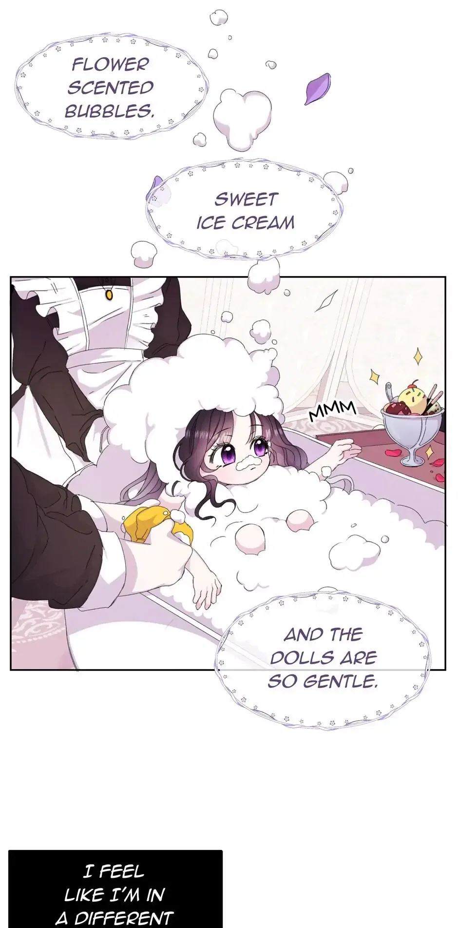 Princess of Doom Chapter 2 – Page 11