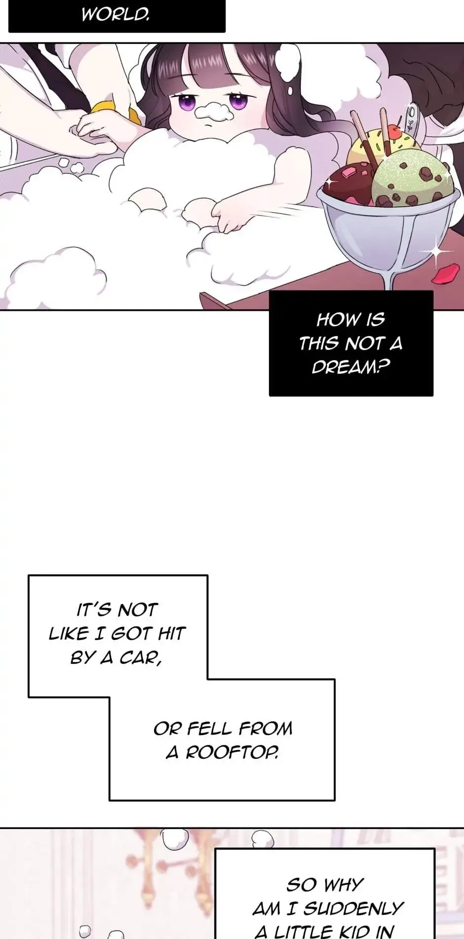 Princess of Doom Chapter 2 – Page 12