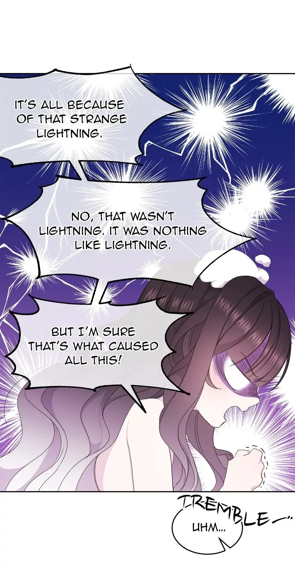 Princess of Doom Chapter 2 – Page 15