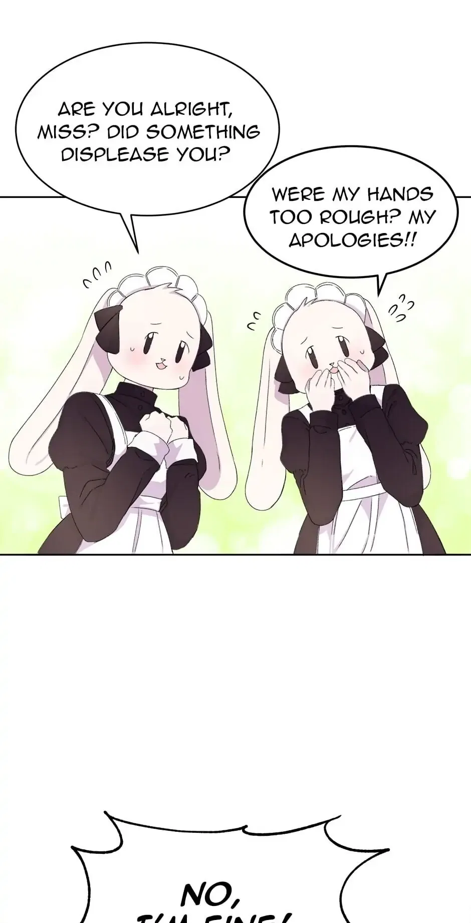 Princess of Doom Chapter 2 – Page 16
