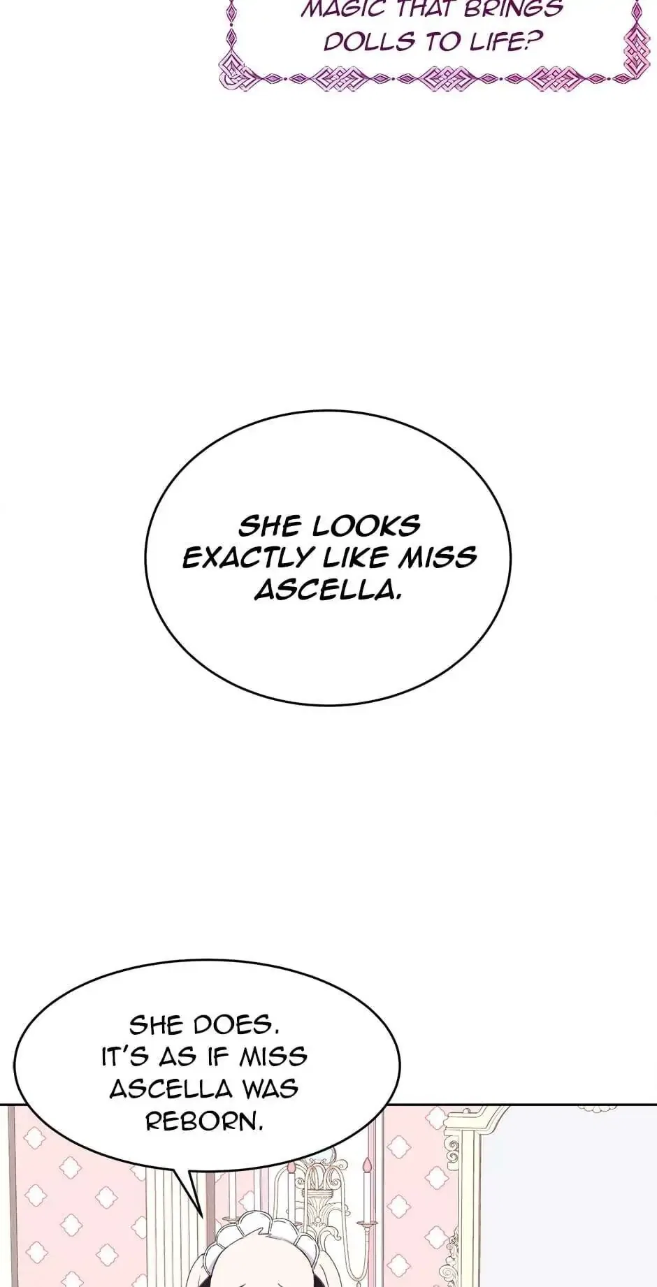 Princess of Doom Chapter 2 – Page 20