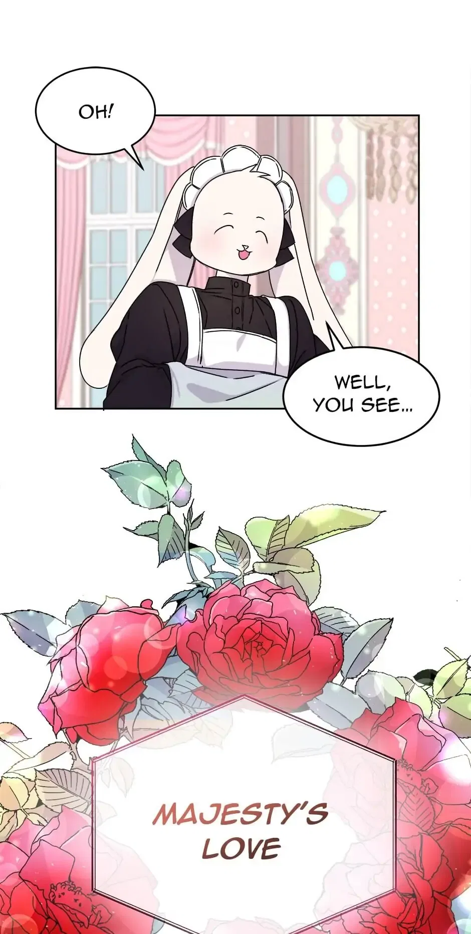 Princess of Doom Chapter 2 – Page 22