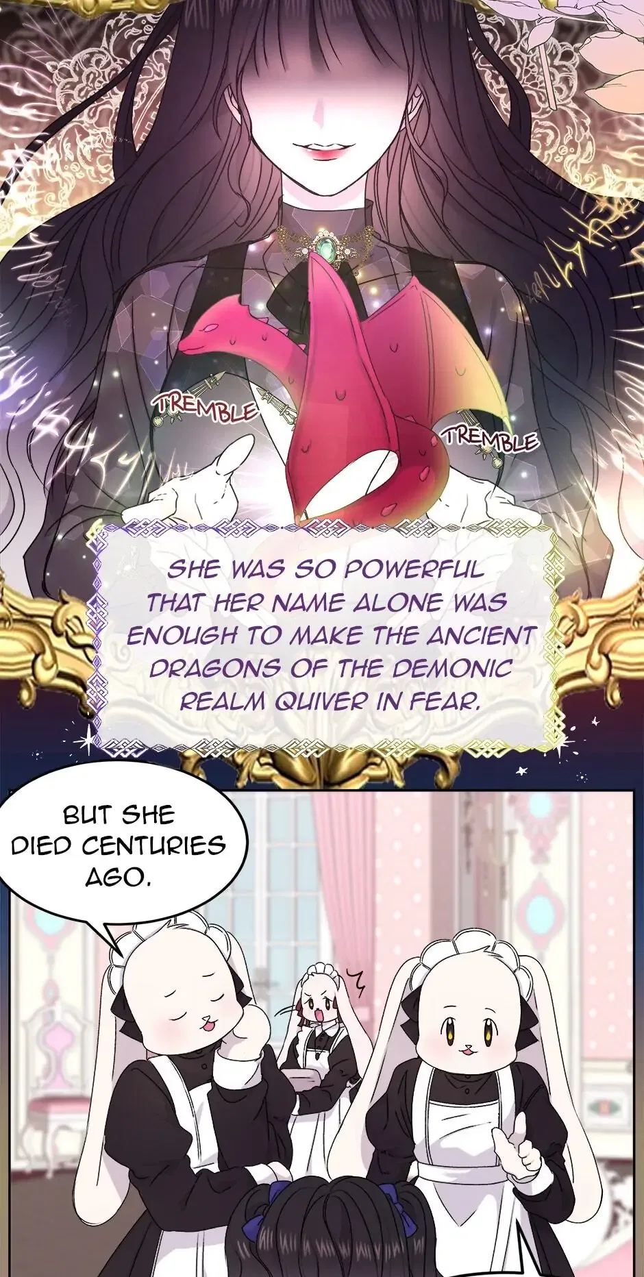 Princess of Doom Chapter 2 – Page 25