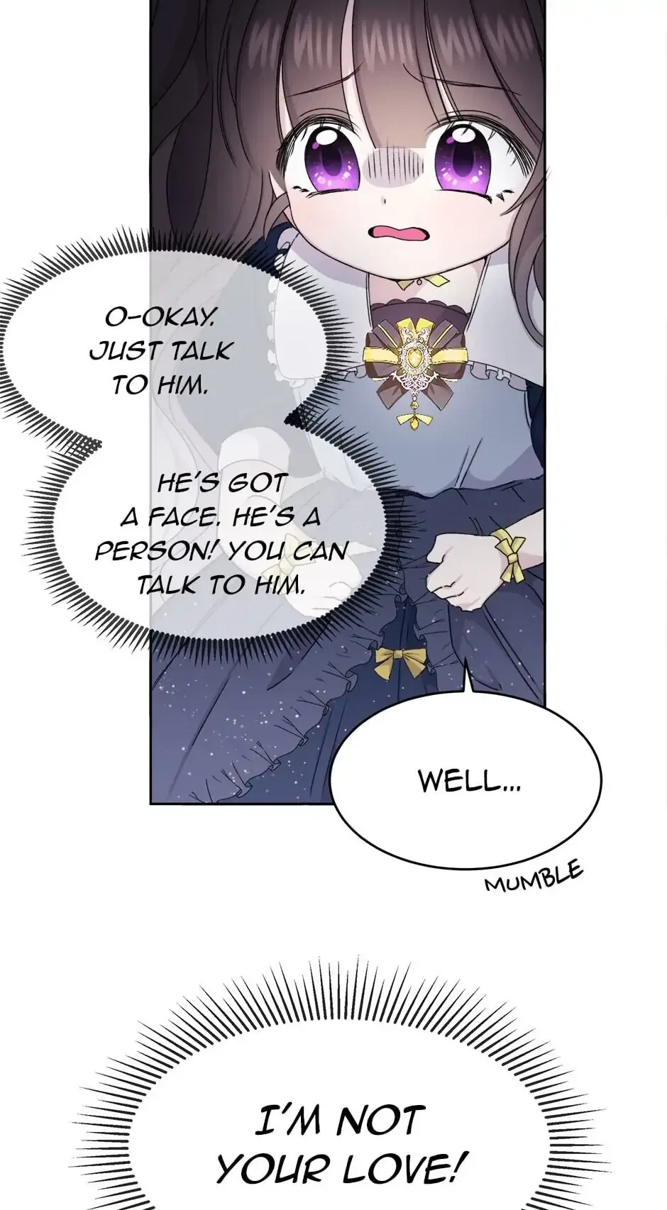 Princess of Doom Chapter 2 – Page 43