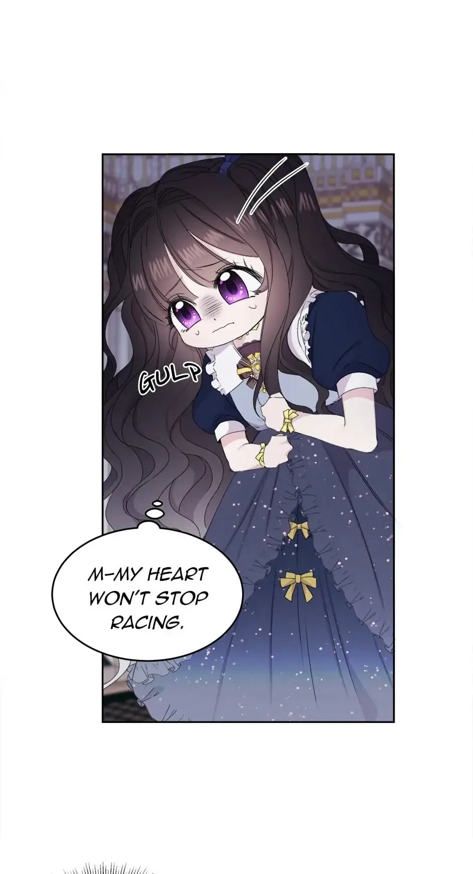Princess of Doom Chapter 2 – Page 48