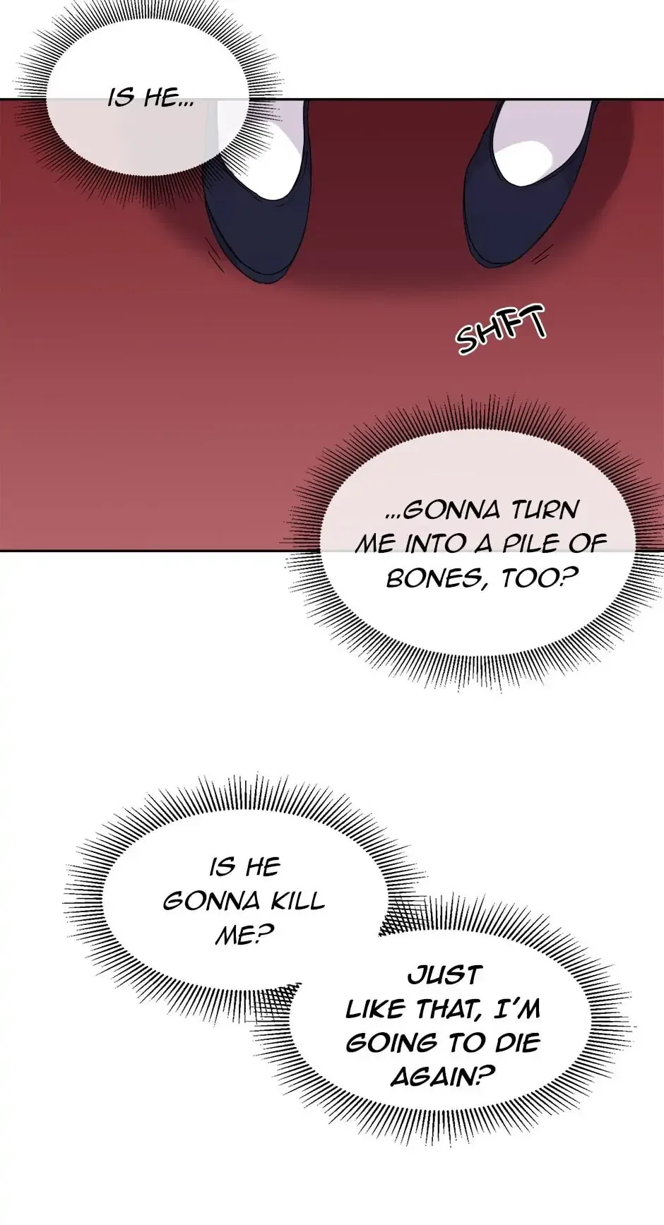 Princess of Doom Chapter 2 – Page 49