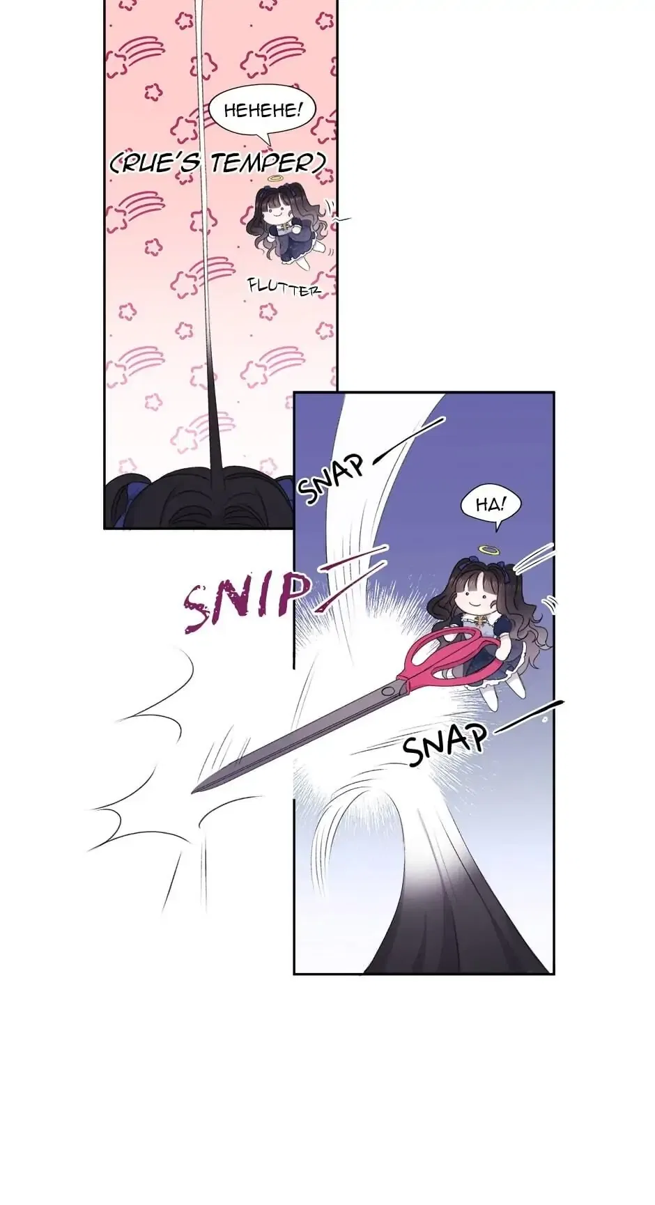 Princess of Doom Chapter 2 – Page 53
