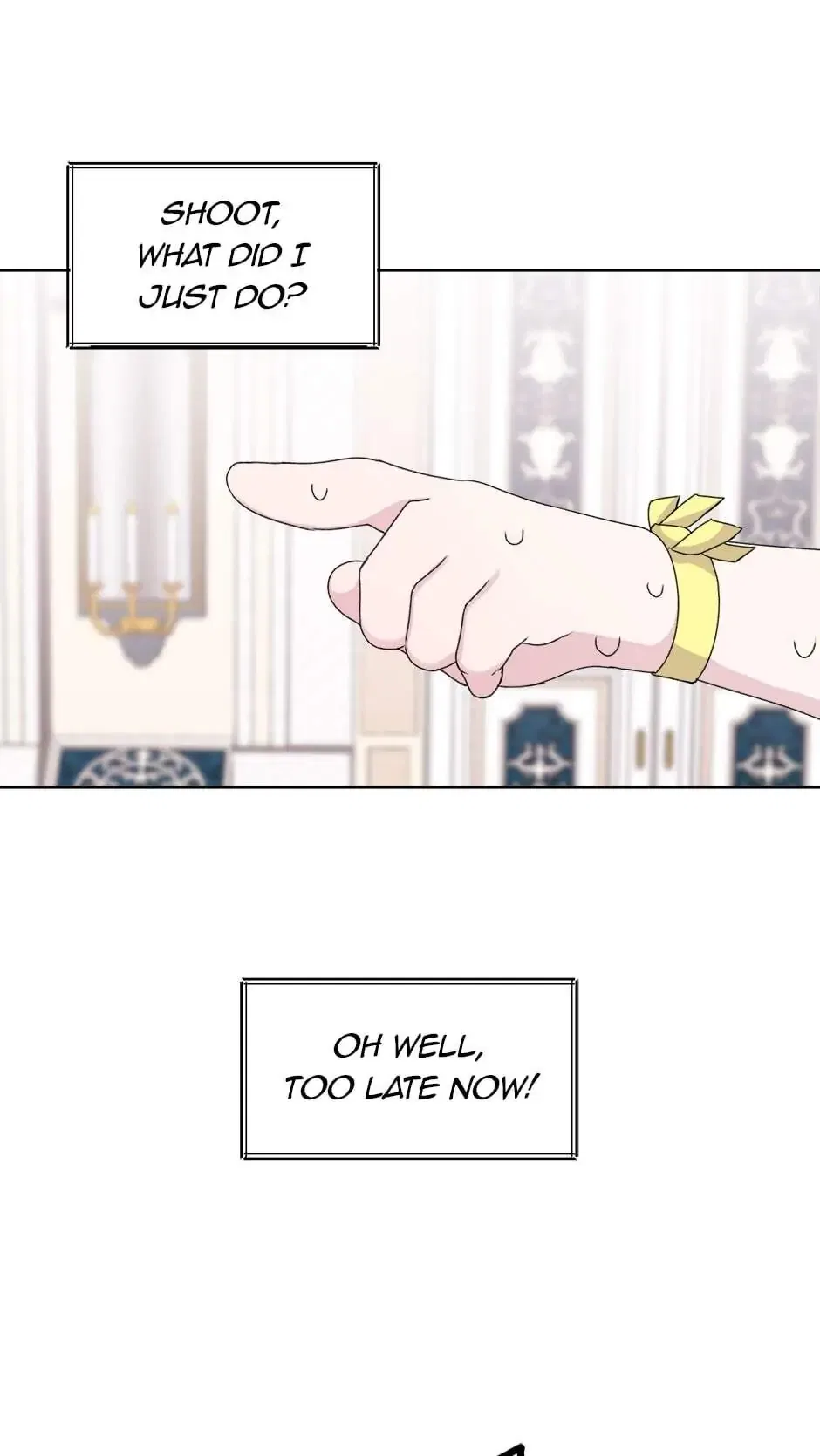 Princess of Doom Chapter 2 – Page 59