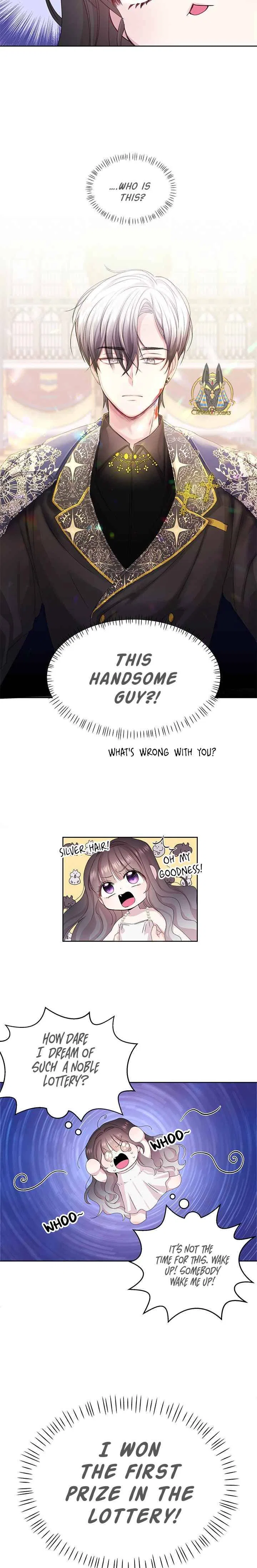 Princess of Doom Chapter 1 – Page 13