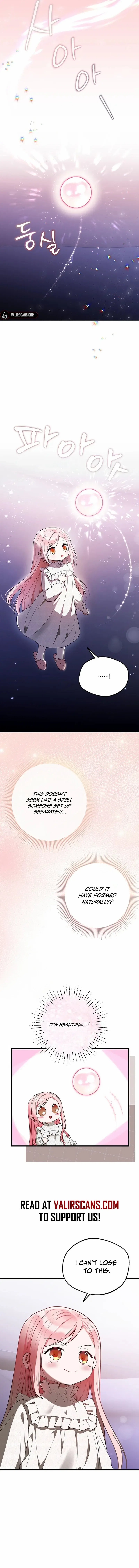 I Became the Adopted Daughter of the Sea Guardian Chapter 4 – Page 2