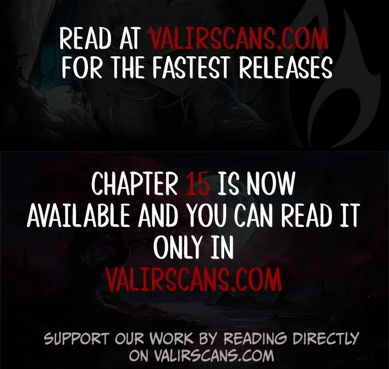 I Became the Adopted Daughter of the Sea Guardian Chapter 3 – Page 18