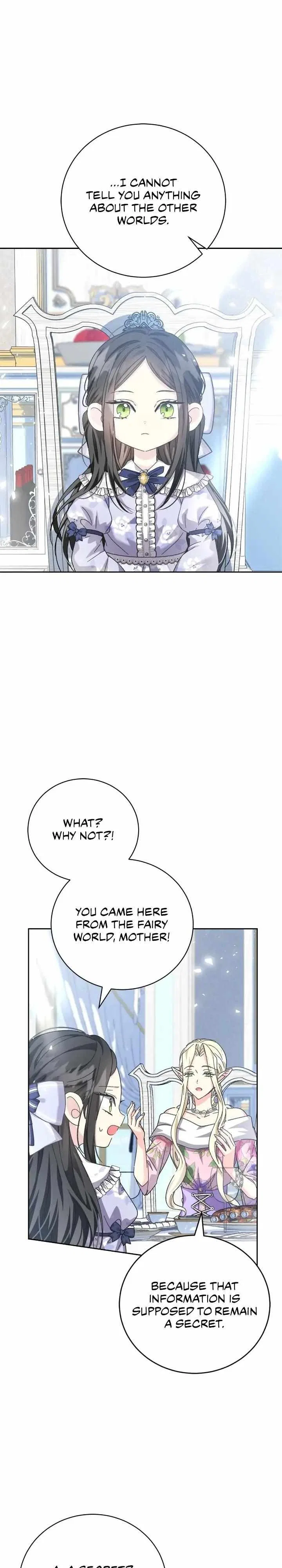 I Captured The Tyrant's Heart Chapter 8 – Page 5