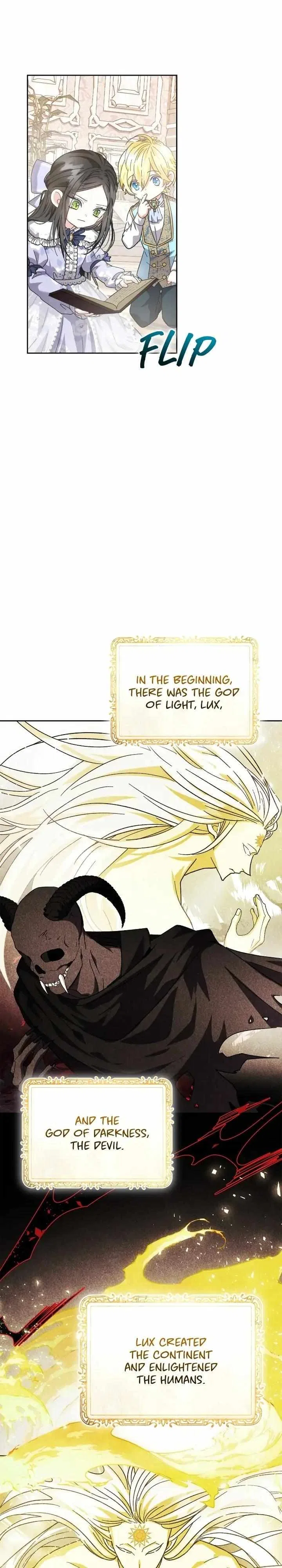 I Captured The Tyrant's Heart Chapter 8 – Page 13