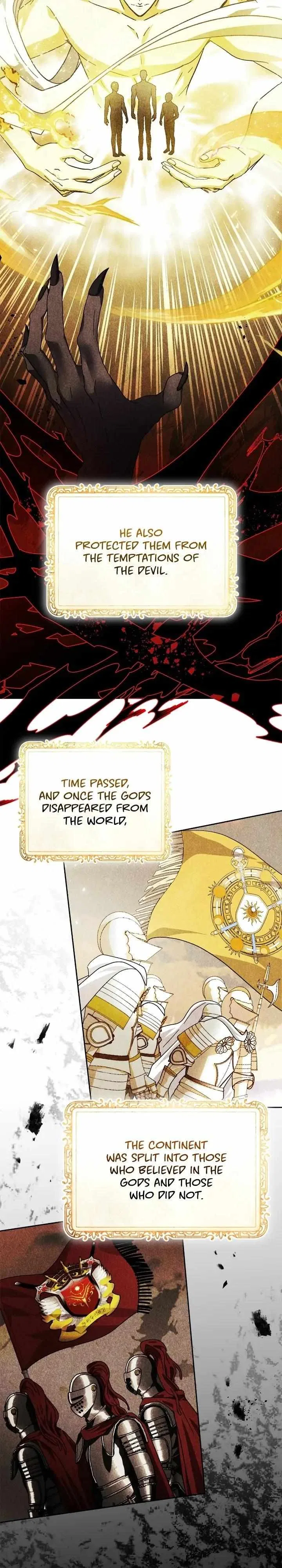 I Captured The Tyrant's Heart Chapter 8 – Page 14