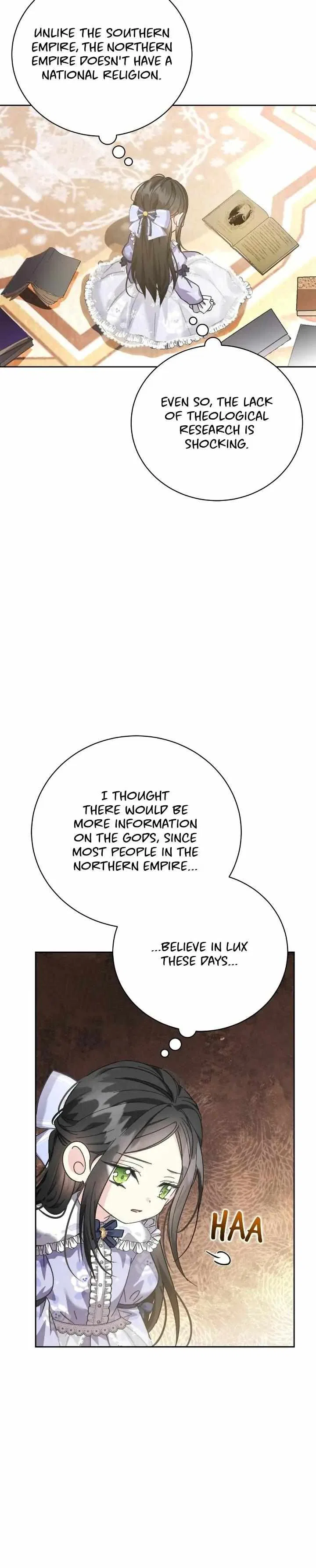 I Captured The Tyrant's Heart Chapter 8 – Page 17