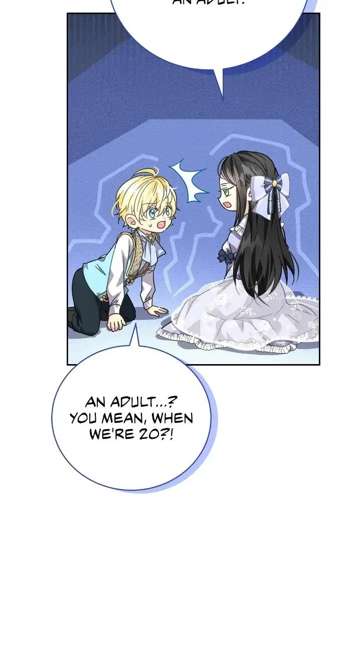 I Captured The Tyrant's Heart Chapter 8 – Page 23