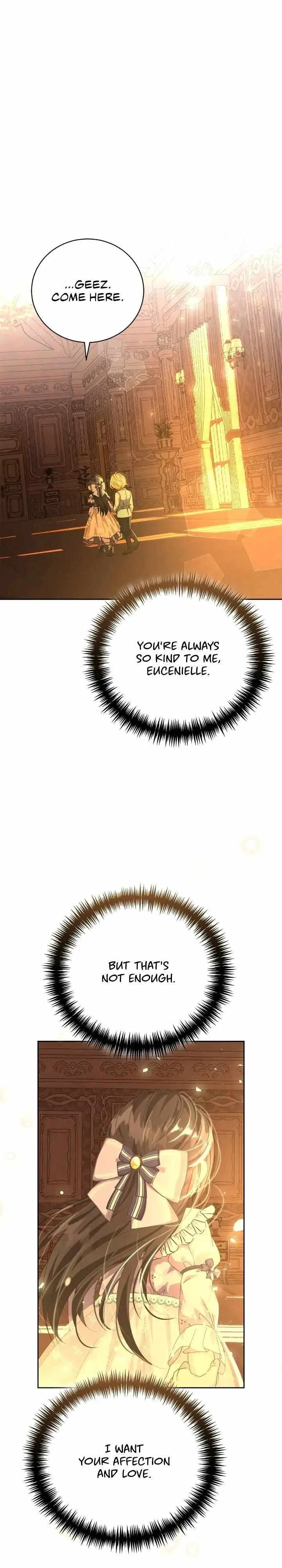 I Captured The Tyrant's Heart Chapter 8 – Page 35