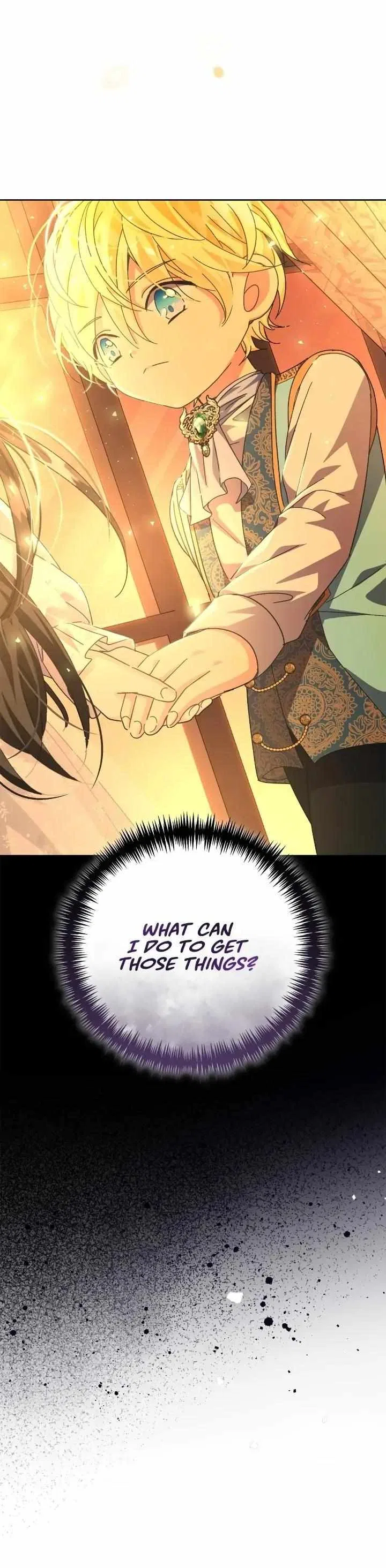 I Captured The Tyrant's Heart Chapter 8 – Page 36