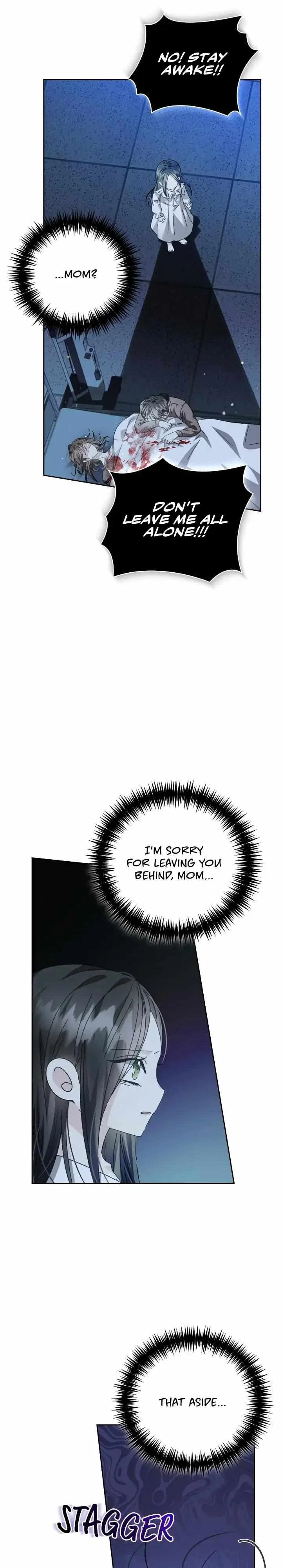 I Captured The Tyrant's Heart Chapter 7 – Page 2