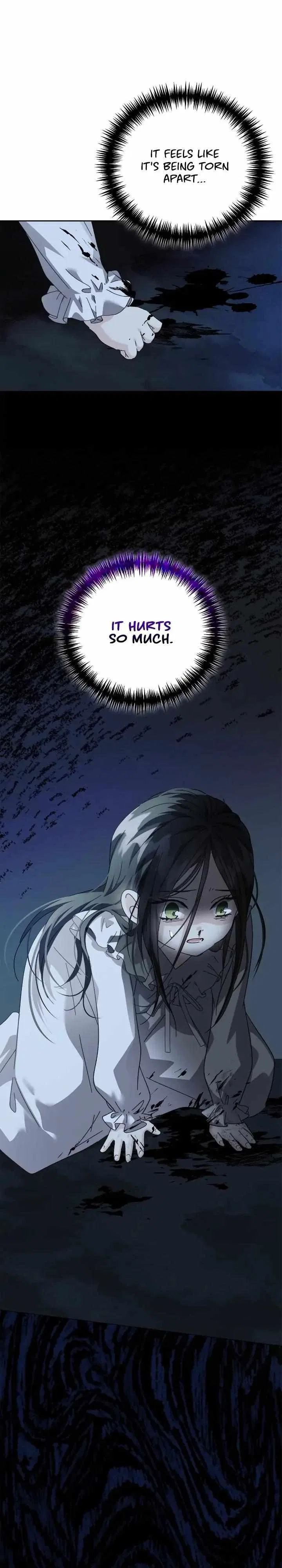 I Captured The Tyrant's Heart Chapter 7 – Page 4