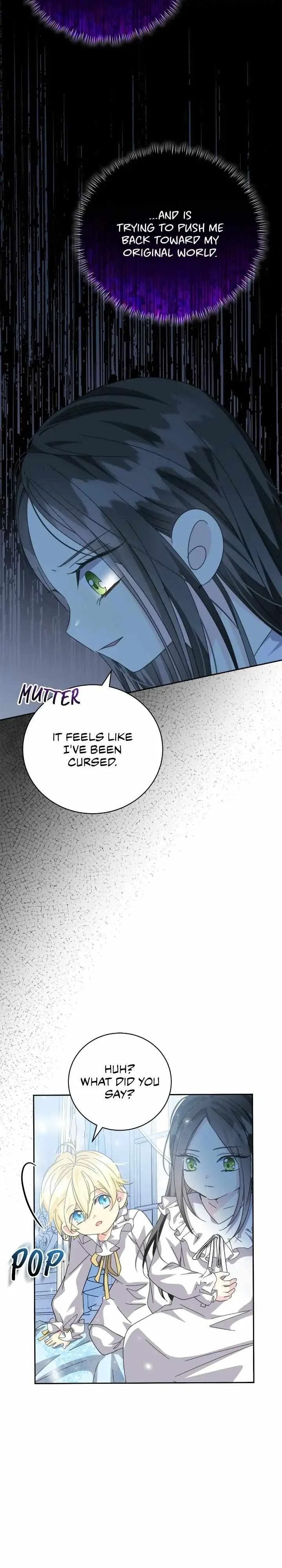 I Captured The Tyrant's Heart Chapter 7 – Page 13