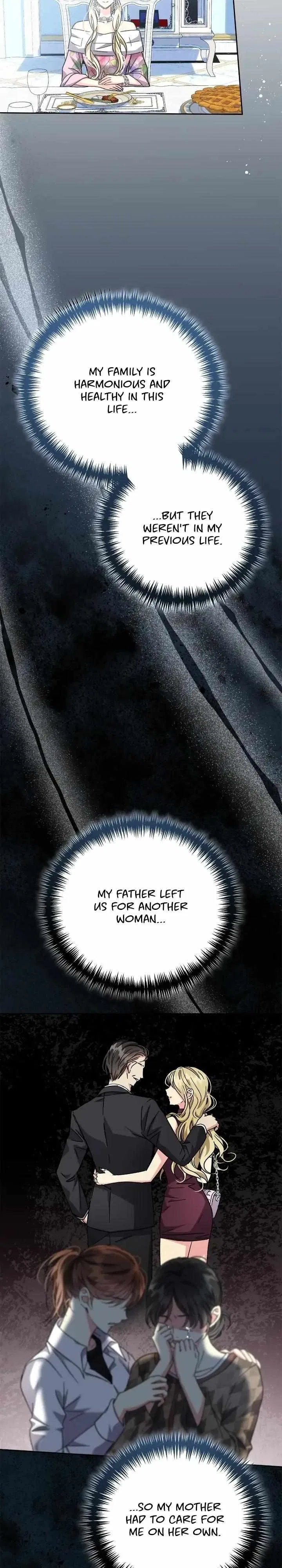 I Captured The Tyrant's Heart Chapter 7 – Page 25