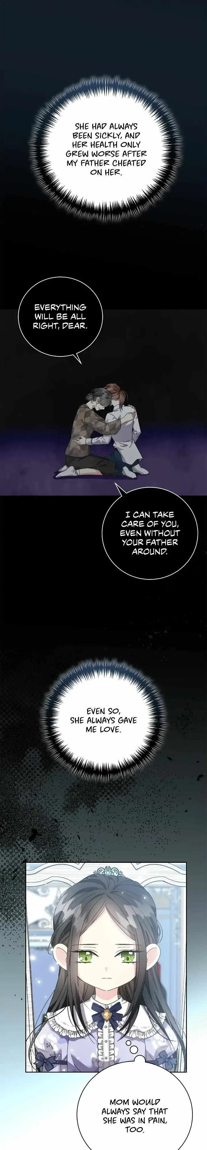 I Captured The Tyrant's Heart Chapter 7 – Page 27