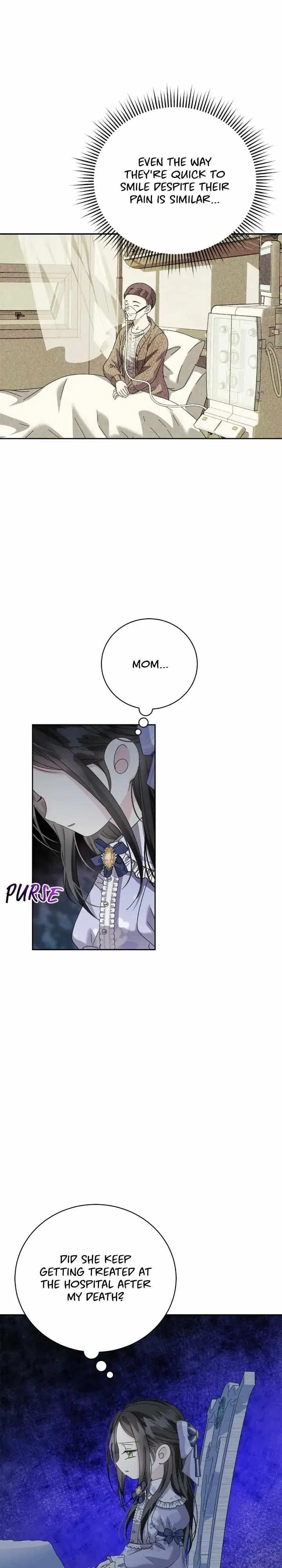 I Captured The Tyrant's Heart Chapter 7 – Page 30