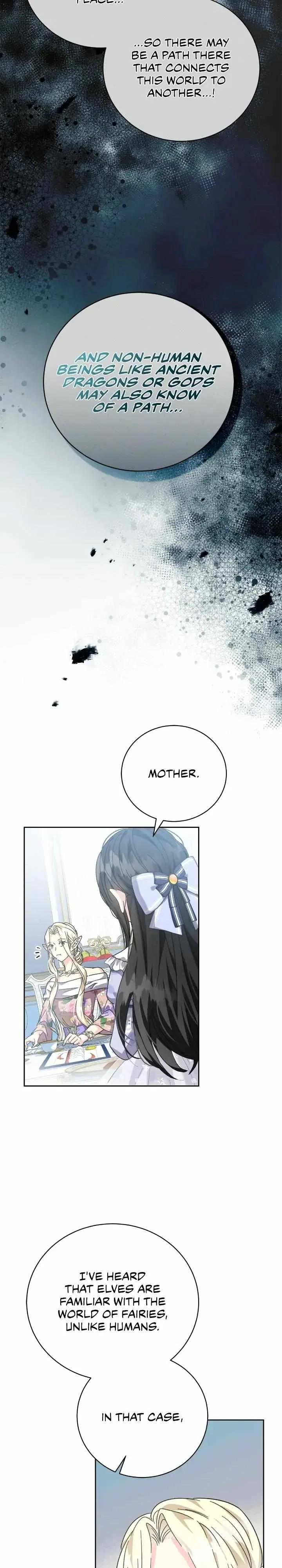 I Captured The Tyrant's Heart Chapter 7 – Page 34