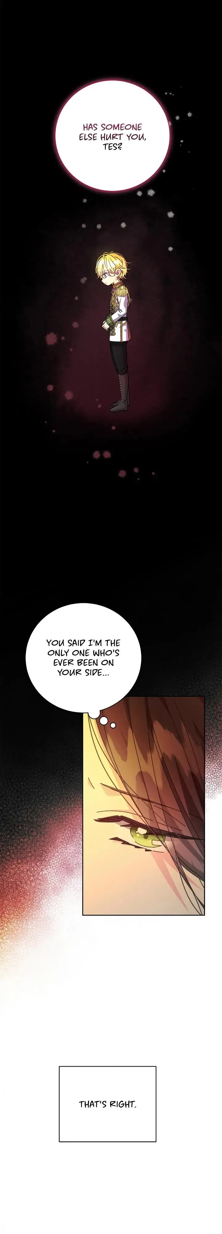 I Captured The Tyrant's Heart Chapter 6 – Page 2
