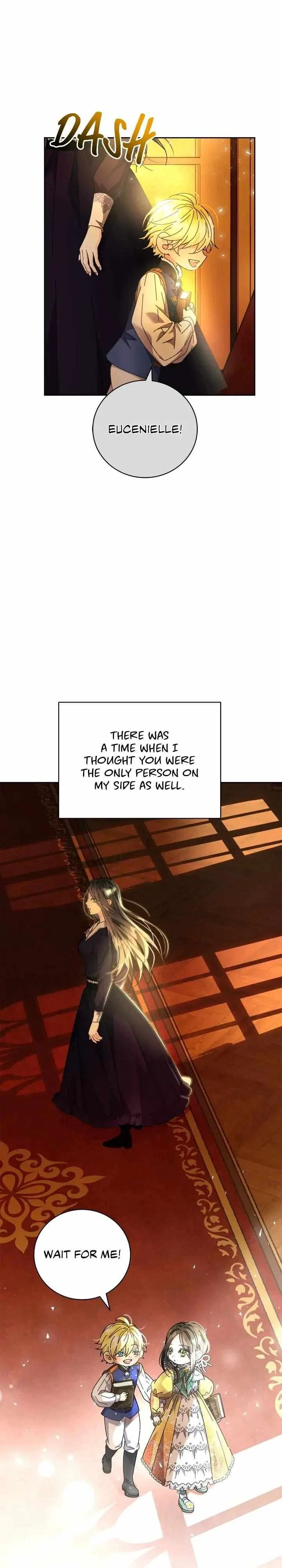 I Captured The Tyrant's Heart Chapter 6 – Page 4