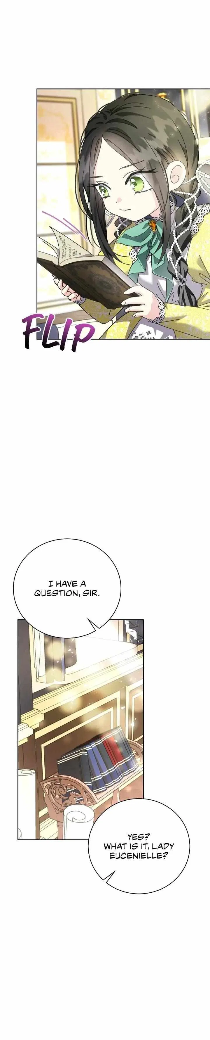 I Captured The Tyrant's Heart Chapter 6 – Page 20