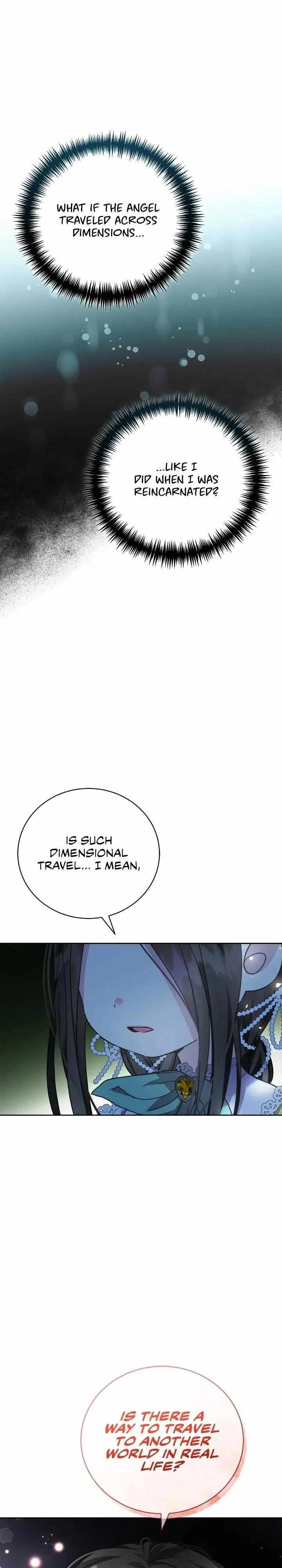 I Captured The Tyrant's Heart Chapter 6 – Page 24