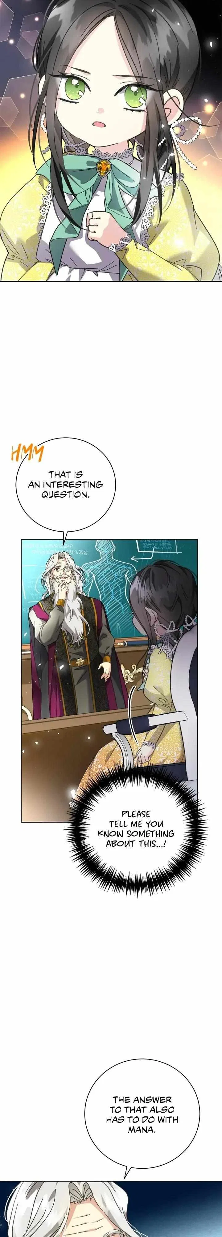 I Captured The Tyrant's Heart Chapter 6 – Page 25