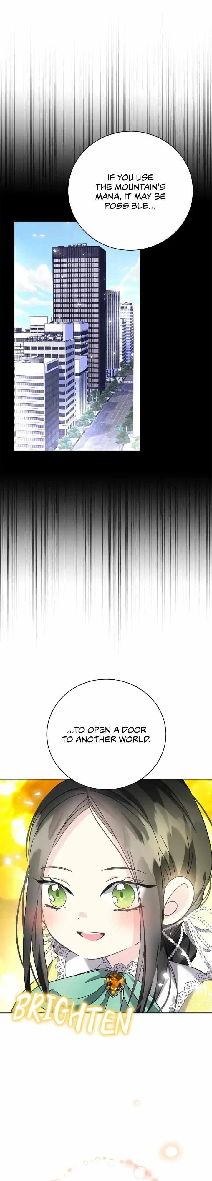 I Captured The Tyrant's Heart Chapter 6 – Page 27