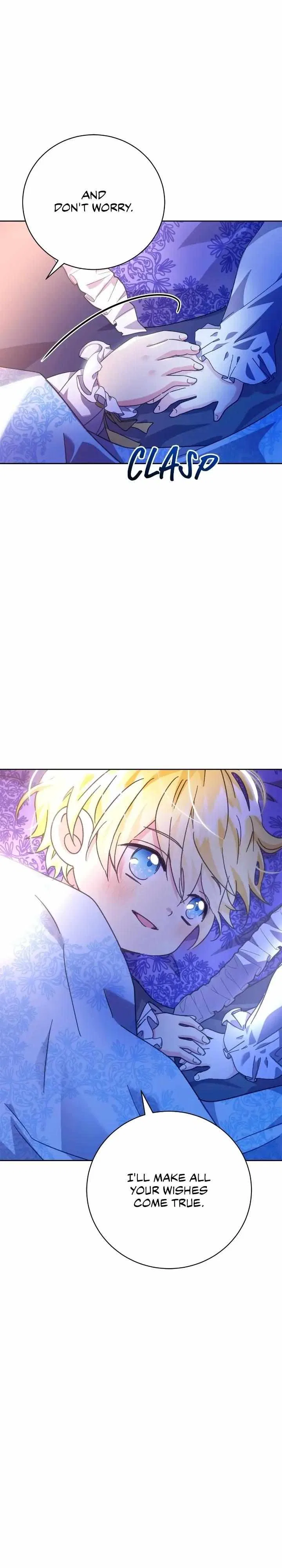 I Captured The Tyrant's Heart Chapter 6 – Page 42