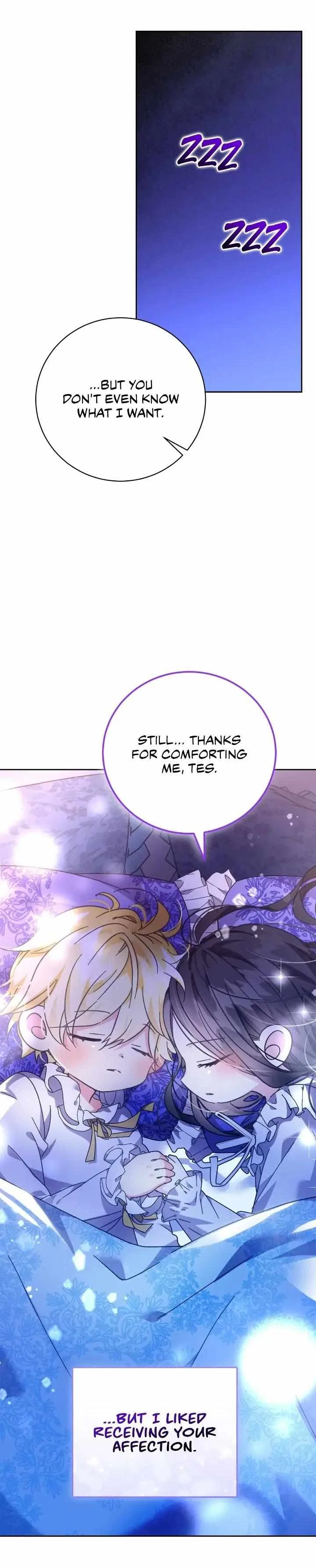 I Captured The Tyrant's Heart Chapter 6 – Page 43